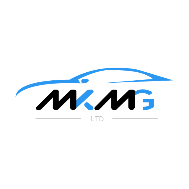 MKMG LTD Logo